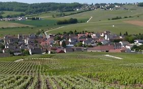 La Longere De Vin'Ay