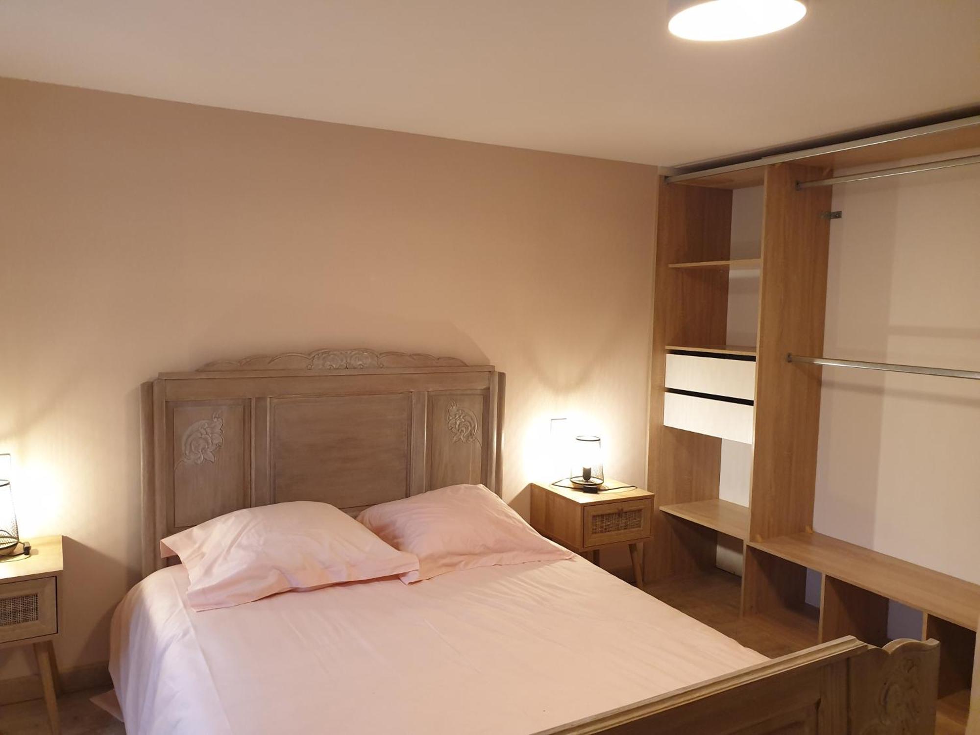 Appartement La Longere De Vin'Ay à Vinay  Extérieur photo