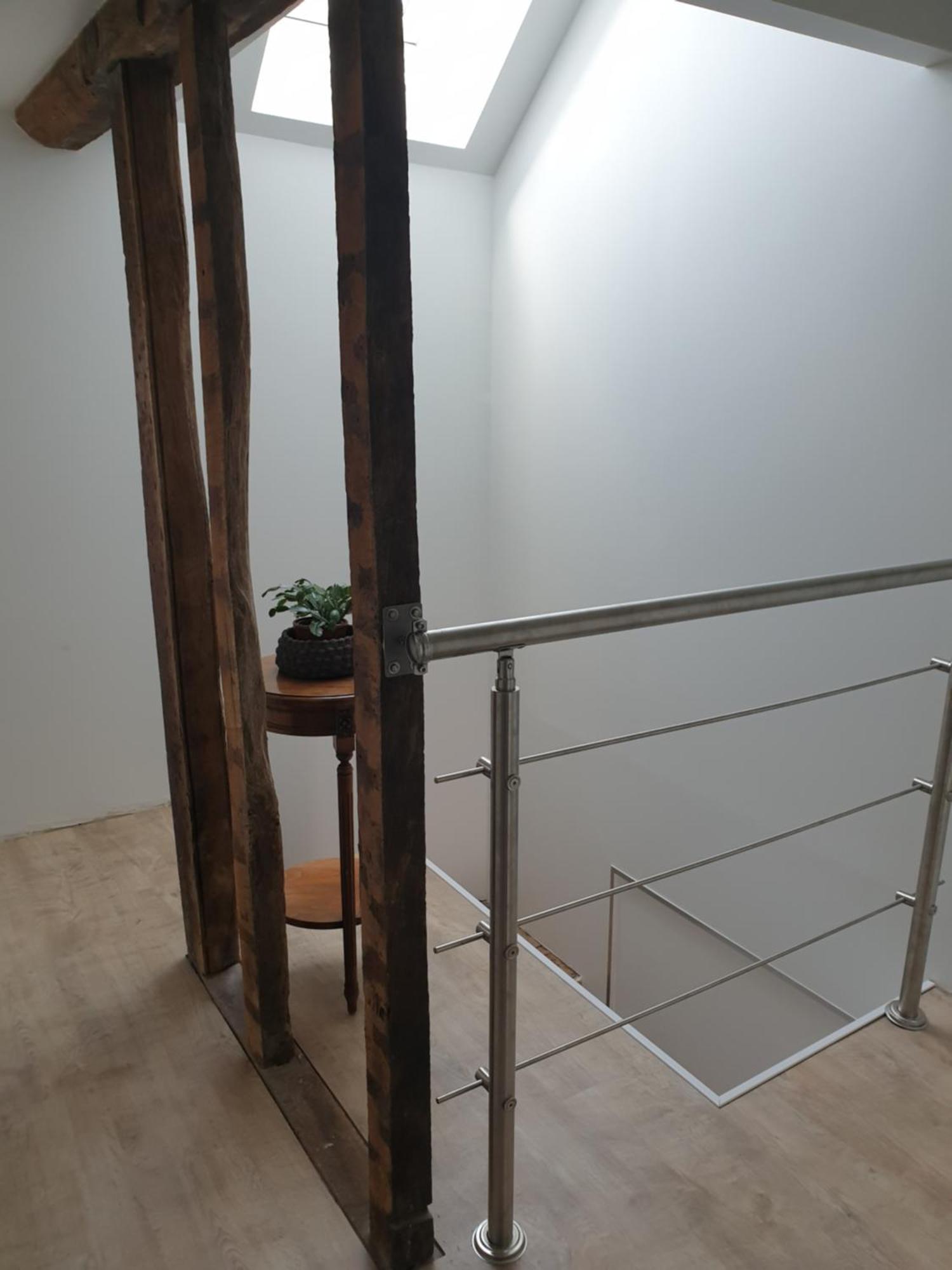 Appartement La Longere De Vin'Ay à Vinay  Extérieur photo