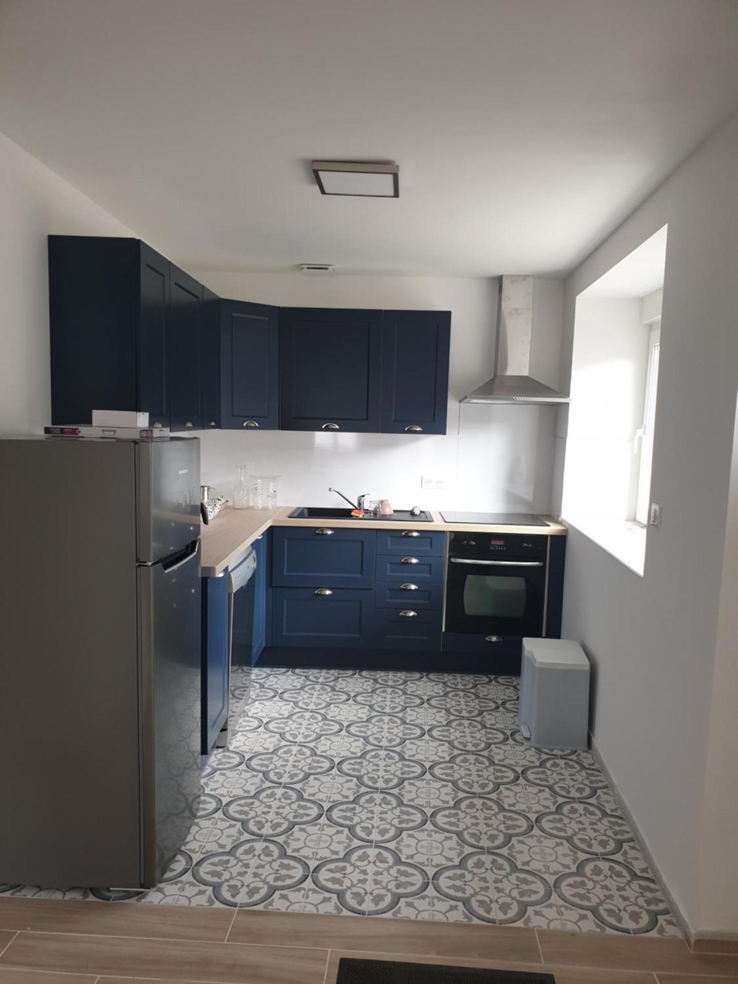Appartement La Longere De Vin'Ay à Vinay  Extérieur photo